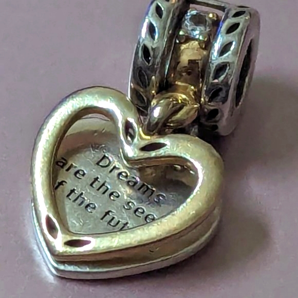 Pandora Shine™ Seeds of the Future Dangle Charm - Picture 5 of 15